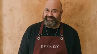 Somer Sivrioğlu'ndan uyuşturucu operasyonu açıklaması: "Ülkeme dönüyorum"