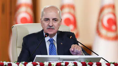 TBMM Başkanı Kurtulmuş’tan ara seçim açıklaması: “Karar yetkisi TBMM Genel Kurulu’na aittir”