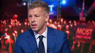 Macaristan'da Başbakan Magyar devlet televizyonunu askıya aldı