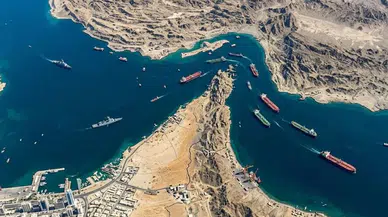 Washington Post: Hürmüz Boğazı'ndaki mayınların temizlenmesi 6 ay sürebilir