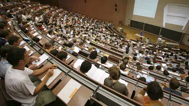 YÖK Başkanı açıkladı: Üniversitelerde tarımsal teknoloji ve yapay zeka odaklı yeni bölümler açılacak