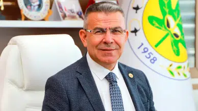 Köşk Belediye Başkanı Nuri Güler, AK Parti'den istifa etti