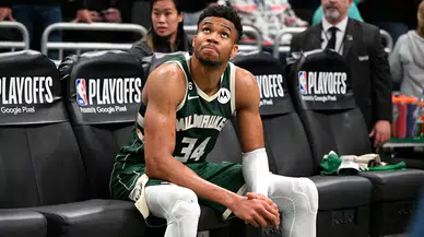 Milwaukee Bucks'a kasıtlı yenilgi incelemesi: Süperstar Giannis'ten yönetime sert tepki