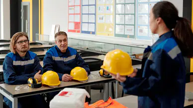 İSG eğitimlerinde yeni dönem: 2 Nisan düzenlemesi neler getiriyor?