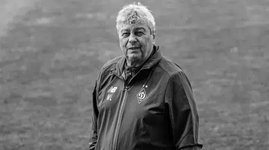 Futbol dünyası Mircea Lucescu’ya veda ediyor: Bükreş’te 3 günlük tören