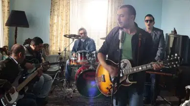 Leyla The Band 13 yıl sonra sahnede: Ali Atay ve ekibi KüçükÇiftlik Park’ta