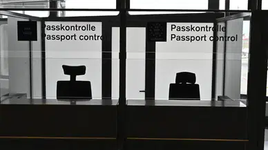 Schengen'de pasaport damgası dönemi bitti: Dijital EES resmen başladı
