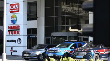 Can Holding soruşturmasında Kenan Tekdağ tahliye edildi