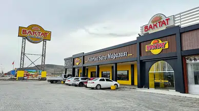 Ünlü zeytin markası BAKTAT konkordato ilan etti