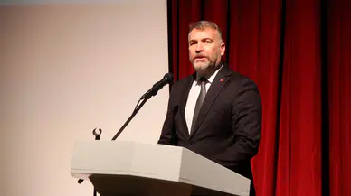 Milli Eğitim Bakanlığında üst düzey değişim: Nazif Yılmaz'ın yerine Cihad Demirli getirildi