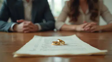 Türkiye'nin boşanma haritası açıklandı