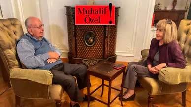 Türk Siyasetinin 70 Yıllık Şahidi Hüsamettin Cindoruk