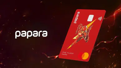 Papara el değiştirdi: Yeni sahibi Emlak Katılım Bankası oldu