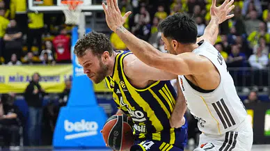 Fenerbahçe Beko play-off biletini kaptı