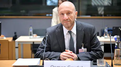 Merkez Bankası Başkan Yardımcısı Osman Cevdet Akçay görevinden ayrıldı