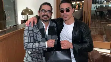 Nusret Gökçe’nin kardeşi Özgür Gökçe tutuklandı