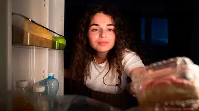 Bilim insanlarından gıda zehirlenmesi uyarısı: Hangi yemek, ne kadar süre saklanmalı?