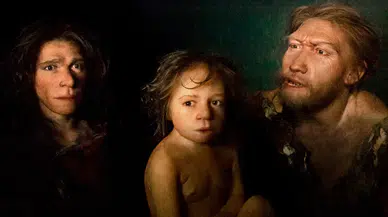 Neandertal bebekleri hakkında ezber bozan keşif: Modern insandan daha hızlı büyüyorlardı