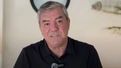 Yılmaz Özdil Sözcü TV’den Neden Ayrıldı? İlk Açıklama Geldi