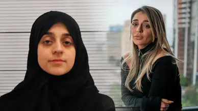 Işid üyeliğinden TikTok fenomenliğine: Tareena Shakil’in tartışmalı dönüşümü