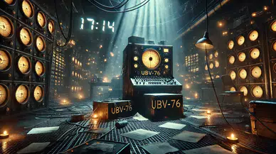 Kıyamet Radyosu UVB-76’da hareketli gün: Peş peşe gizemli mesajlar