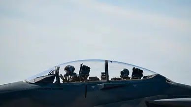 İran'dan Trump'ın 'başarı' iddiasına yalanlama: Kurtarma operasyonu başarısız oldu