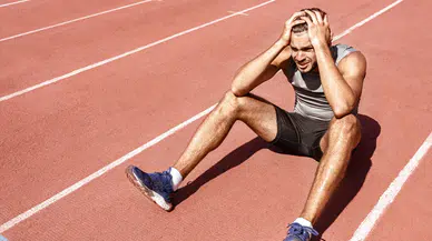 Yetenekli ama kaybolan sporcular: Asıl problem ne?