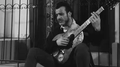 Popstar yarışmasıyla ünlenmişti: Rıza Tamer hayatını kaybetti