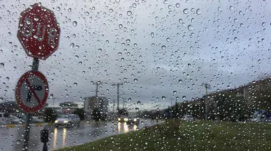 Meteoroloji’den kuvvetli sağanak uyarısı: 16 il için sarı kod alarmı