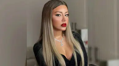 Sosyal medya fenomeni Mika Raun tahliye oldu