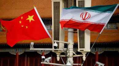 Çin’den İran’a kritik askeri hamle: Hava savunma sistemleri yolda