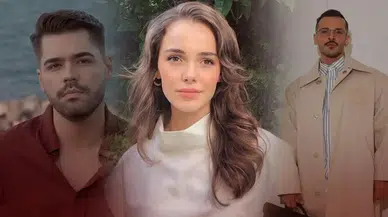 Hafsanur Sancaktutan, Emir Can İğrek ve Ogün Alibaş’ın uyuşturucu testleri pozitif çıktı