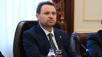 Adalet Bakanı Gürlek: Faili meçhul dosyalar için özel birim kuruldu