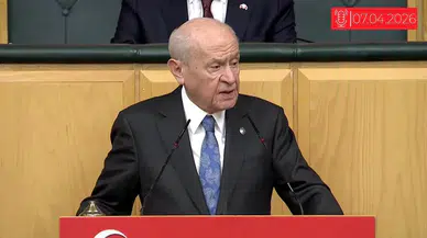 Bahçeli'den "Terörsüz Türkiye" çıkışı: "Oyalanmaya ve oyalamaya gerek yok"