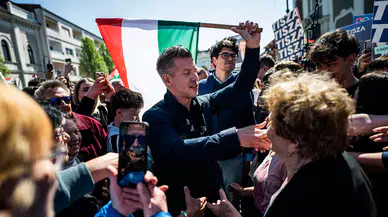 Peter Magyar’dan acil çağrı: Orban’a yakın isimler servetleriyle birlikte ülkeyi terk ediyor, fonlarını derhal dondurun