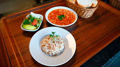 Yemek bedelinde sigorta primi istisnası 300 TL'ye yükseltildi