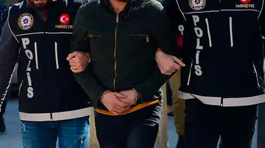 Kahramanmaraş'ta zehir tacirlerine darbe: 45 tutuklama