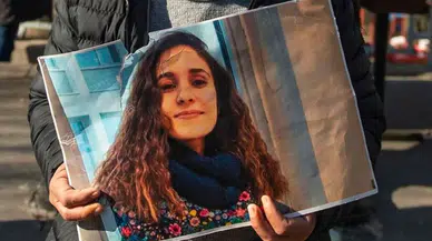 Gülistan Doku soruşturmasında 10 tutuklama: Eski vali Tuncay Sonel ve oğlu tutuklandı