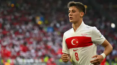 Arda Güler’den sevindiren haber: Dünya Kupası’na yetişecek