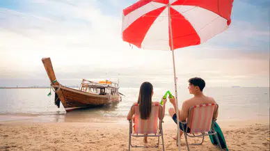 Modern çağın yeni tutkusu: Seyahat kaşıntısı nedir ve kimlerde görülür?