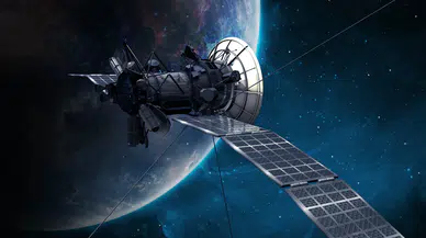 NASA’dan yeni uygulama: Uydu görüntüleriyle isim yazdırma imkânı