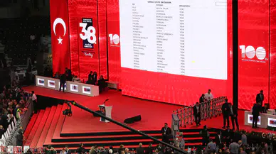 CHP 38. Olağan Kurultayı davasında ara karar: Duruşma 6 Mayıs’a ertelendi