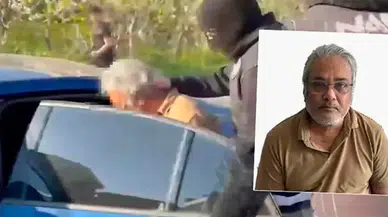 Interpol tarafından aranan uyuşturucu baronu İstanbul'da yakalandı