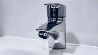 İstanbul'da metro çalışması nedeniyle 12 saatlik su kesintisi