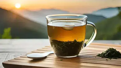 Sudan sonra en sağlıklı içecek belli oldu: Süt ve kahveyi geride bıraktı