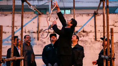 İran'da idam dalgası: Mossad bağlantısı ve şiddet eylemleriyle suçlanan Kiyani infaz edildi