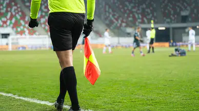 2026 Dünya Kupası hakemleri açıklandı: Türk hakemlere görev verilmedi