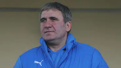 Gheorghe Hagi Kimdir? Nereli, Kaç Yaşında, Eşi ve Çocukları Kimdir?