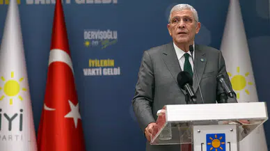 Müsavat Dervişoğlu’ndan ara seçim çıkışı: “Seçimin her türlüsü için evet oyu kullanırız”
