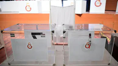 Galatasaray’da seçim tarihi netleşti: Genel kurul 23 Mayıs’ta yapılacak